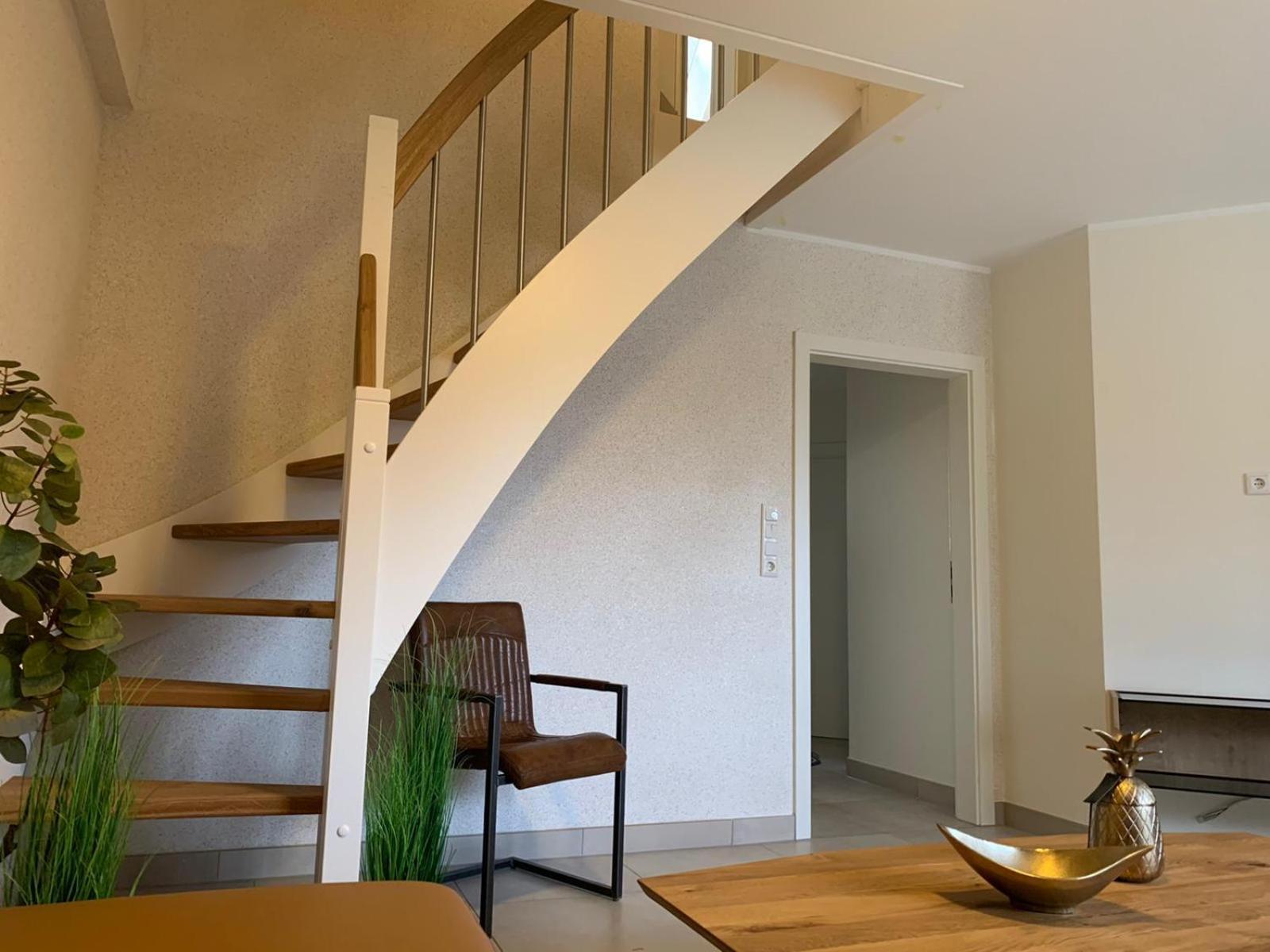Landblick 2 Appartement Norddeich  Buitenkant foto